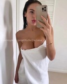 Анкета проститутки Олечка - метро Беговой, возраст - 23