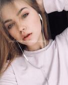 Анкета проститутки Нелли - метро Южнопортовый, возраст - 23