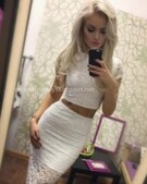 Анкета проститутки Роксана - метро Ломоносовский, возраст - 23