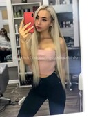 Анкета проститутки Майя - метро Тимирязевский, возраст - 23