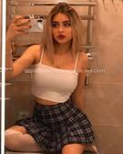 Анкета проститутки Марго - метро Сокол, возраст - 23