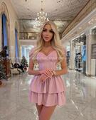 Анкета проститутки Инга - метро Таганский, возраст - 23