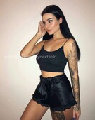 Анкета проститутки Леночка - метро Строгино, возраст - 23