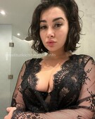 Анкета проститутки Лера - метро Пресненский, возраст - 23