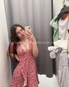 Анкета проститутки Лада - метро Ясенево, возраст - 23