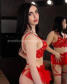 Анкета проститутки Роза - метро Фили-Давыдково, возраст - 23