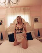 Анкета проститутки Лиза - метро Пресненский, возраст - 23