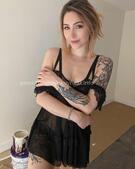 Анкета проститутки Юля - метро Метрогородок, возраст - 23