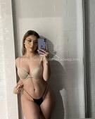 Анкета проститутки Галя - метро Мещанский, возраст - 23