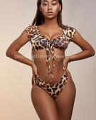 Анкета проститутки Лика - метро Тверской, возраст - 23