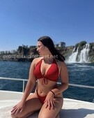 Анкета проститутки Тая - метро Лосиноостровский, возраст - 23