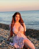 Анкета проститутки Ярослава - метро Можайский, возраст - 23