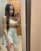 Анкета проститутки Яна - метро Арбат, возраст - 23