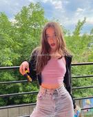 Анкета проститутки Галя - метро Таганский, возраст - 23