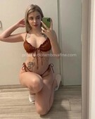 Анкета проститутки Забава - метро Хорошевский, возраст - 23