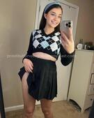 Анкета проститутки Дарина - метро Теплый Стан, возраст - 23