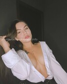 Анкета проститутки Элина - метро Дорогомилово, возраст - 23