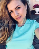 Анкета проститутки Алина - метро Щукино, возраст - 23