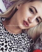 Анкета проститутки Ярослава - метро Черемушки, возраст - 23