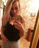 Анкета проститутки Мира - метро Ясенево, возраст - 23