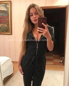 Анкета проститутки Шарлотта - метро Свиблово, возраст - 23