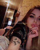 Анкета проститутки Диана - метро Пресненский, возраст - 23