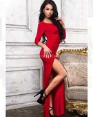 Анкета проститутки Каролина - метро Дмитровский, возраст - 23