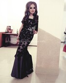 Анкета проститутки Виктория - метро Фили-Давыдково, возраст - 23