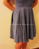 Анкета проститутки Ника - метро Сходненская, возраст - 23