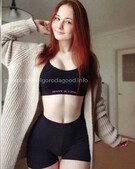 Анкета проститутки Катюша - метро Южное Бутово, возраст - 23