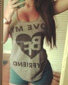 Анкета проститутки Злата - метро Ярославский, возраст - 23