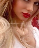 Анкета проститутки Анюта - метро Дорогомилово, возраст - 23