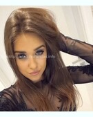 Анкета проститутки Злата - метро Ясенево, возраст - 23