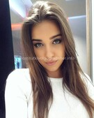 Анкета проститутки Галя - метро Перово, возраст - 23