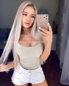 Анкета проститутки Света - метро Тверской, возраст - 23