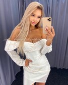 Анкета проститутки Софа - метро Ломоносовский, возраст - 23