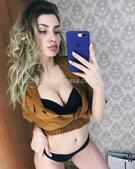 Анкета проститутки Лизочка - метро Люблино, возраст - 23