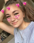 Анкета проститутки Арина - метро Мещанский, возраст - 23