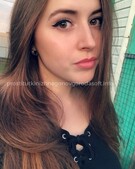 Анкета проститутки Олечка - метро Даниловский, возраст - 23