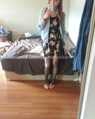 Анкета проститутки Николь - метро Свиблово, возраст - 23