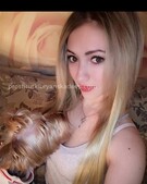 Анкета проститутки Стефания - метро Бескудниковский, возраст - 23