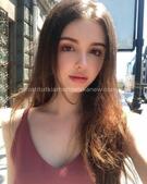 Анкета проститутки Нила - метро Тропарево-Никулино, возраст - 23