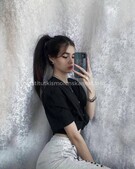 Анкета проститутки Анечка - метро Коломенское, возраст - 24