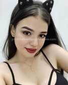 Анкета проститутки Елизавета - метро Беговой, возраст - 24