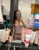 Анкета проститутки Елена - метро Нагатино-Садовники, возраст - 24