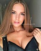 Анкета проститутки Элина - метро Академический, возраст - 24