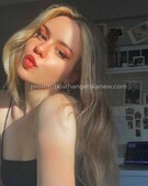 Анкета проститутки Светлана - метро Беговой, возраст - 24