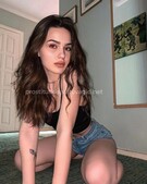 Анкета проститутки Танюша - метро Донской, возраст - 24
