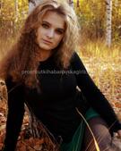 Анкета проститутки Нила - метро Арбат, возраст - 24