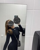 Анкета проститутки Леночка - метро Коломенское, возраст - 24